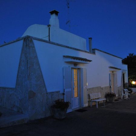 B&B Valle D'Itria Martina Franca Exteriér fotografie