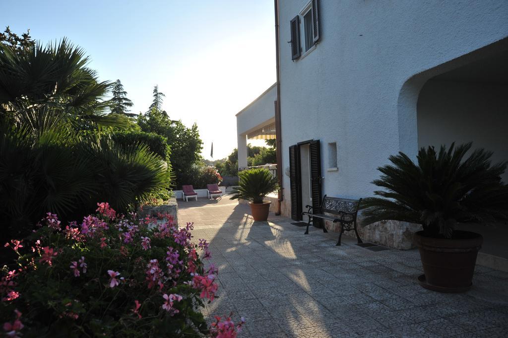 B&B Valle D'Itria Martina Franca Exteriér fotografie