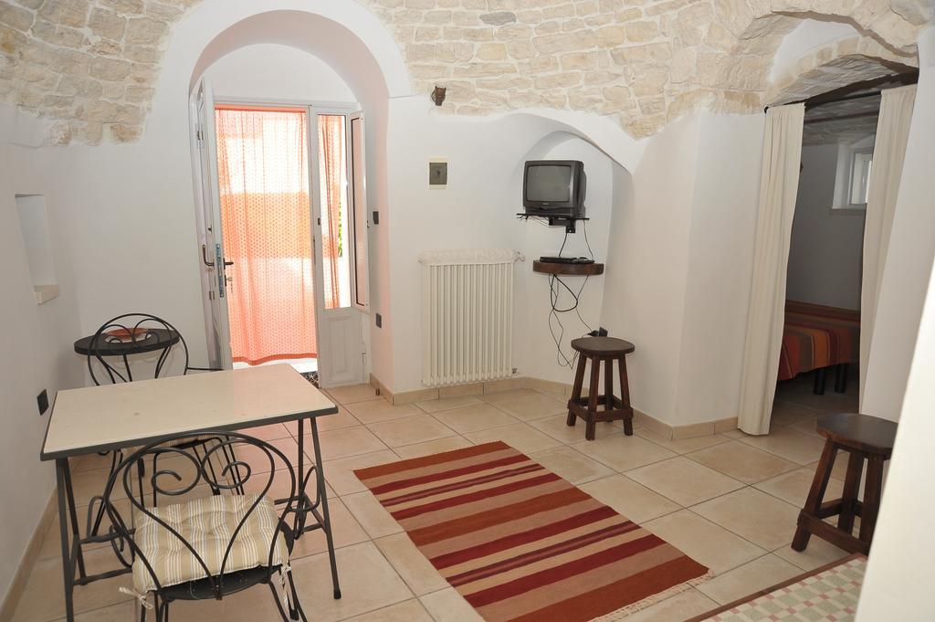 B&B Valle D'Itria Martina Franca Exteriér fotografie