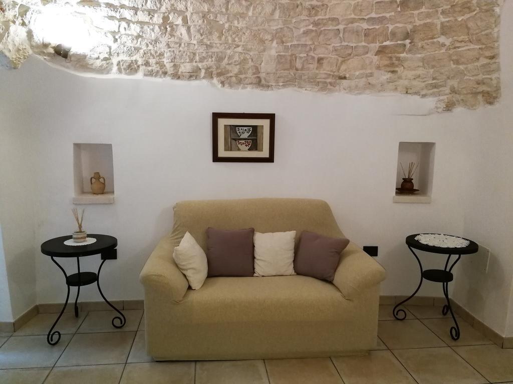 B&B Valle D'Itria Martina Franca Exteriér fotografie