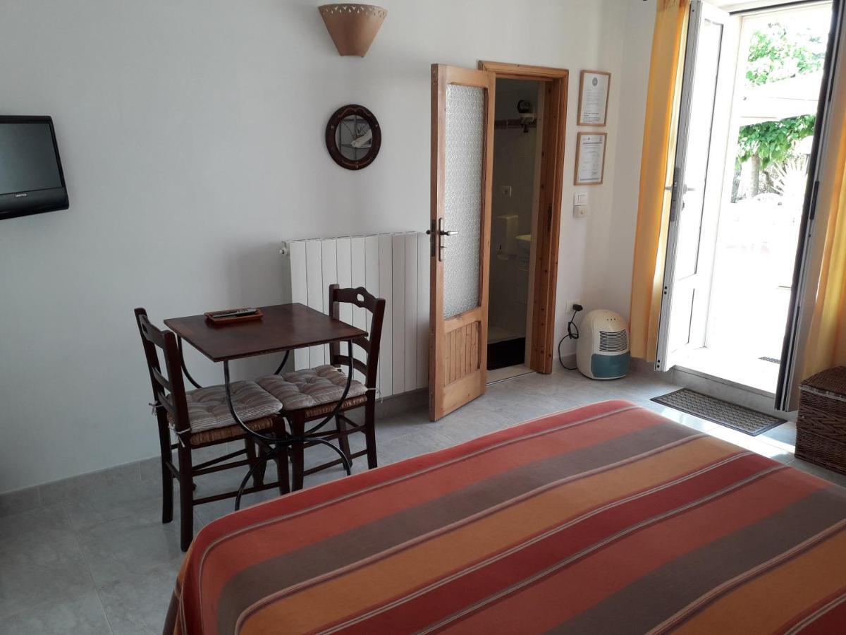 B&B Valle D'Itria Martina Franca Exteriér fotografie