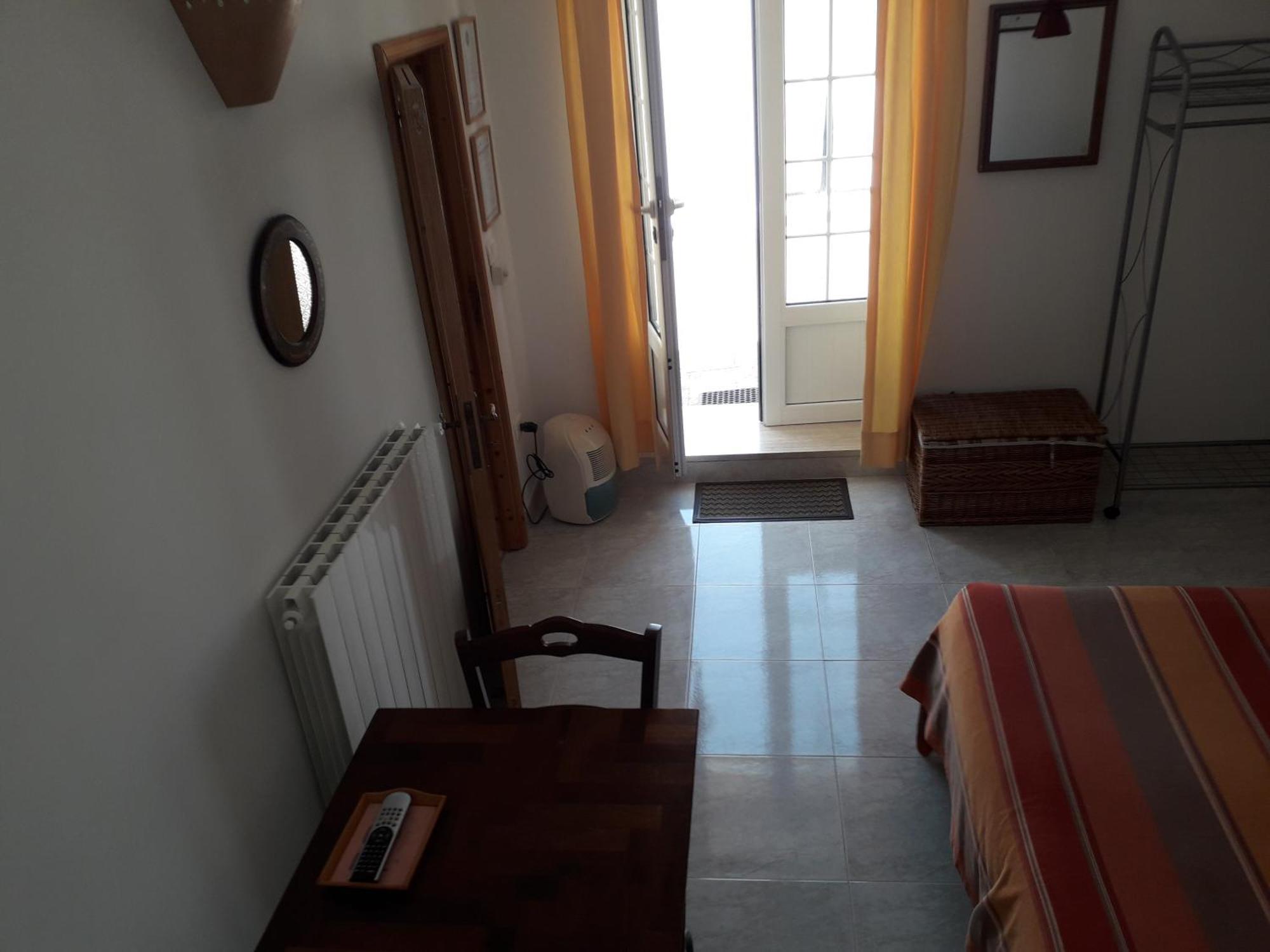 B&B Valle D'Itria Martina Franca Exteriér fotografie